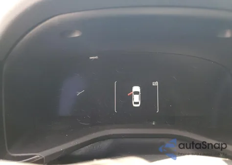 2025 Toyota Camry Xse z USA, uszkodzony, nr VIN 4T1DAACKXSU001553